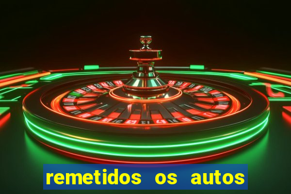 remetidos os autos para contadoria quanto tempo demora